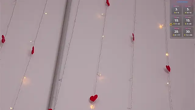 CherlyGuss webcam
