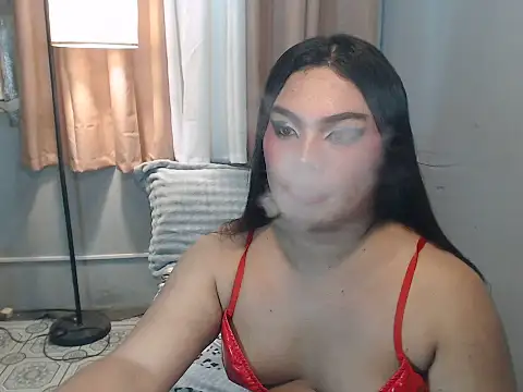 TSbrianaHugeCock webcam