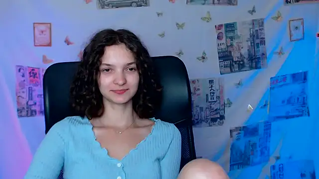 _SusieSu_ webcam