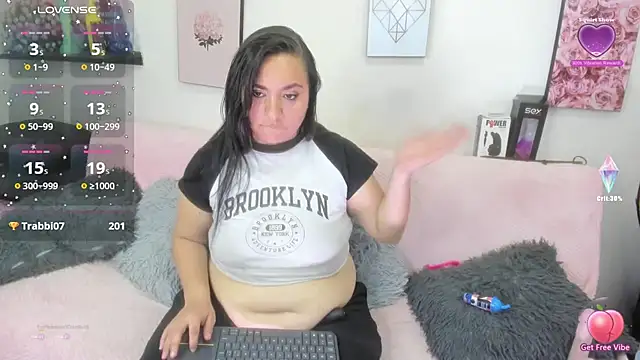 Lele_669 webcam