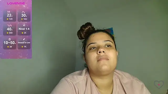 EliVanegas webcam