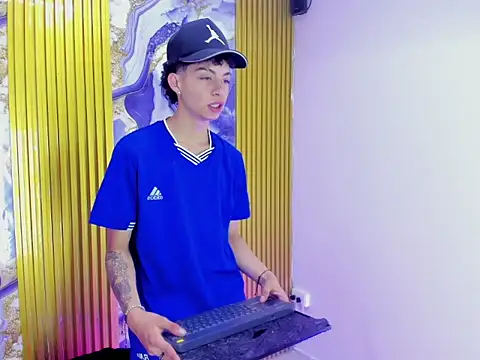 maxi_castro webcam