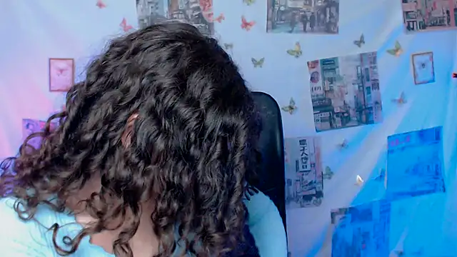 _SusieSu_ webcam