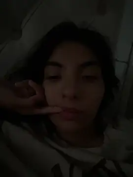 Stefy_sophie03 webcam