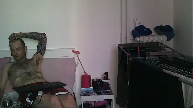 imponenteZeus webcam