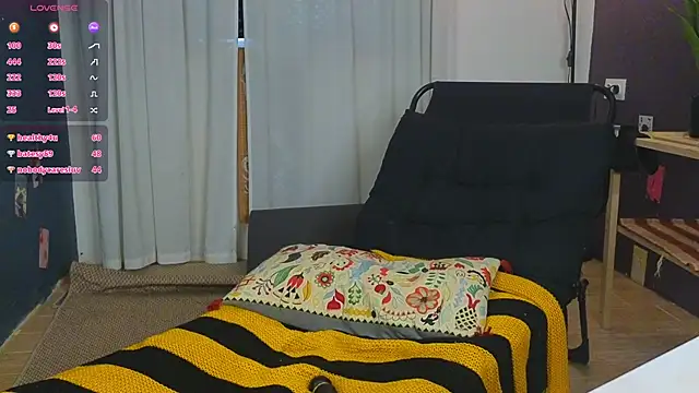 tmisss webcam