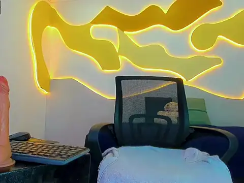Modèle: MaiteCandyxx