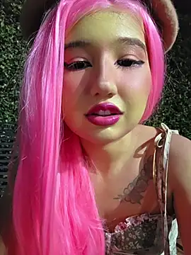 Pinkie_Princes webcam