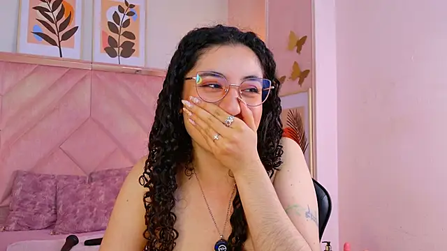 DemiJones_ webcam
