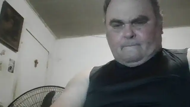 jamestexas (M grandpa) - SEE ME BLOW A MASSIVE LOAD OF CUM