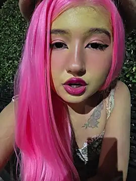 Pinkie_Princes webcam