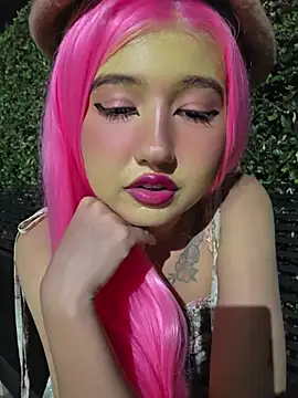 Pinkie_Princes webcam
