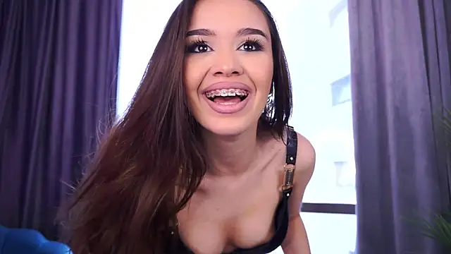 SelenneVoss webcam