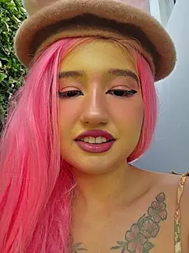 Pinkie_Princes webcam