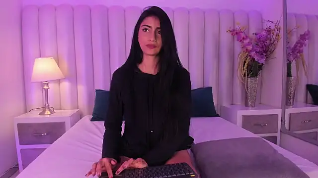 CleoSteele webcam