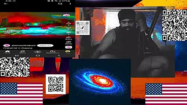 RussellTaylorLacy webcam