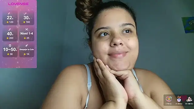 EliVanegas webcam