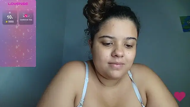 EliVanegas webcam