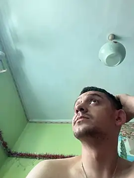 Mark1404 webcam