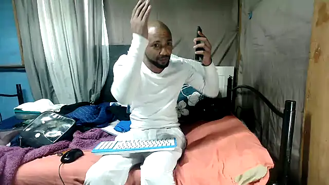 Camodick webcam