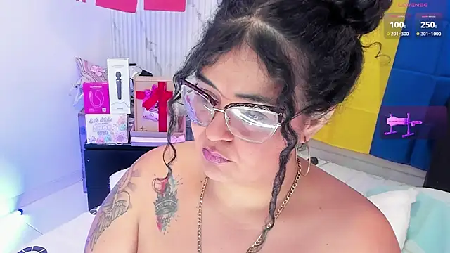 Reginavegaa webcam