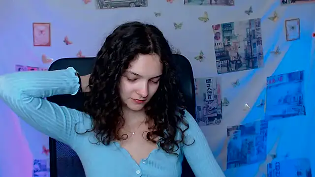 _SusieSu_ webcam
