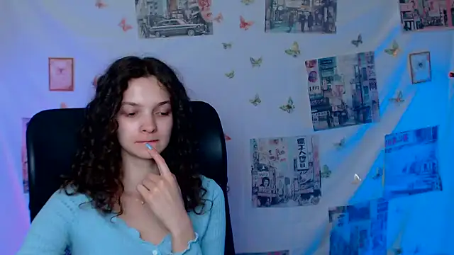 _SusieSu_ webcam