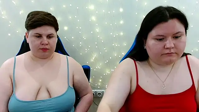 BeckyAndHellen