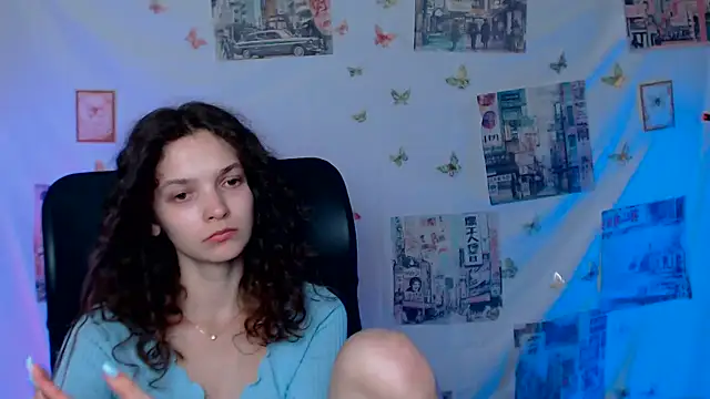 _SusieSu_ webcam