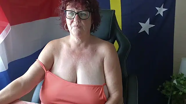 GrandJo69 webcam