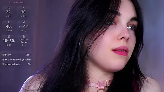 MirnaTellado live sex cam