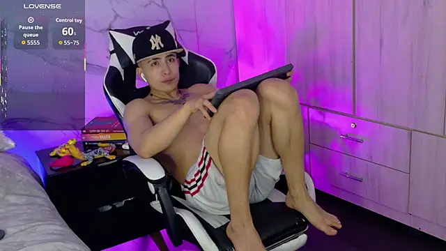 Saimonvela webcam