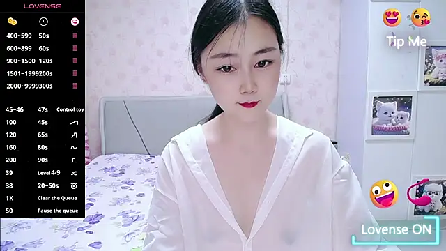 Elvira_baby