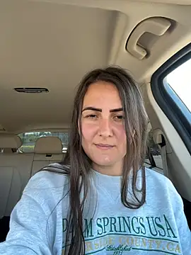 BrunetteNymph