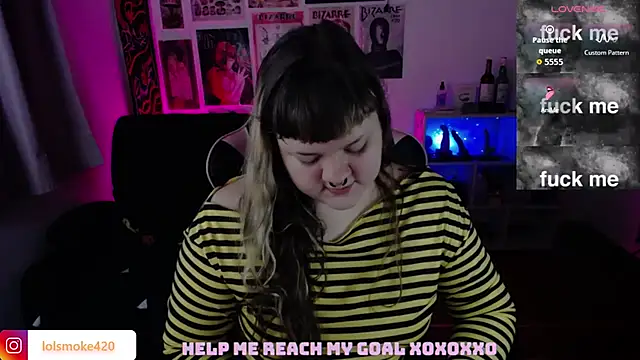 Bdsm_and_fries webcam