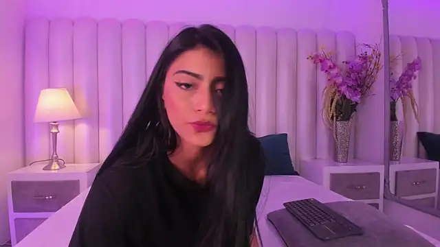 CleoSteele webcam