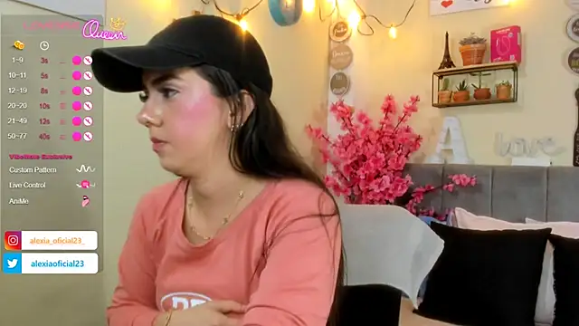 Alexia_Queen