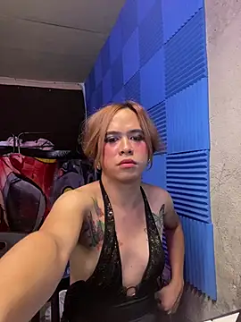 Say_kim's room