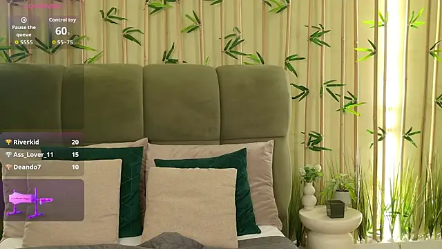 ErinEvans webcam
