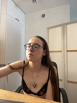 MartiniiSelenna webcam