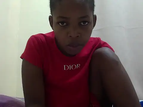 queen-sasha webcam