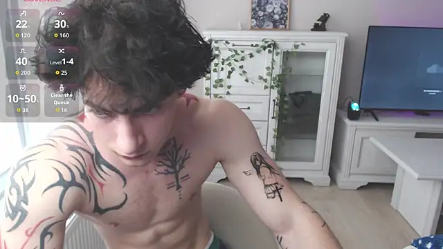Brendan__Piks webcam
