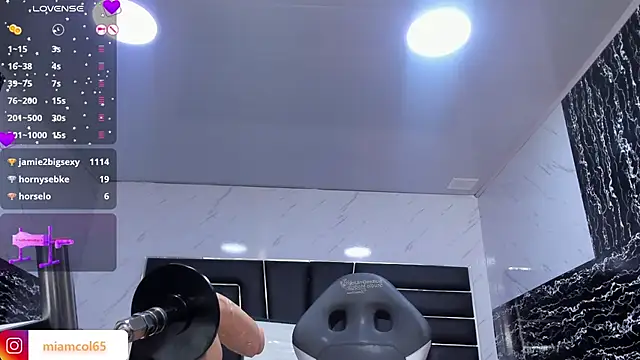Ladyy_Scarlett webcam