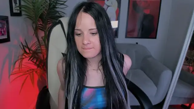 AmeliaRiviera webcam