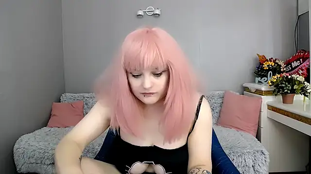 Estheri webcam