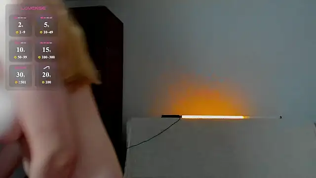 Jam_cream webcam