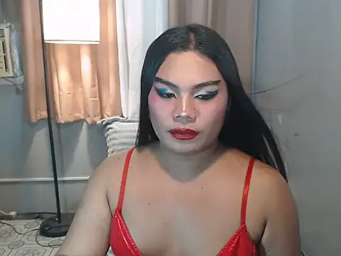 TSbrianaHugeCock webcam