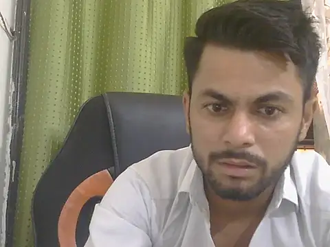 Stubborndesiboy