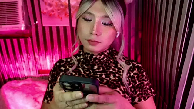 HoresCOCKLUCY webcam