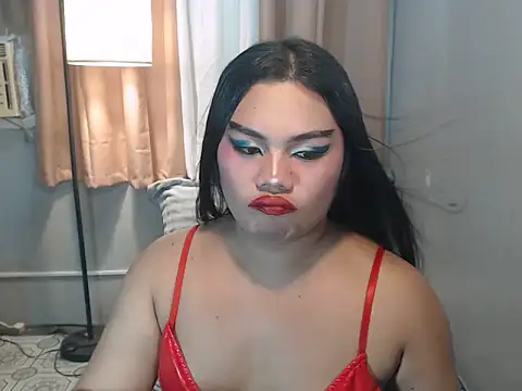 TSbrianaHugeCock webcam